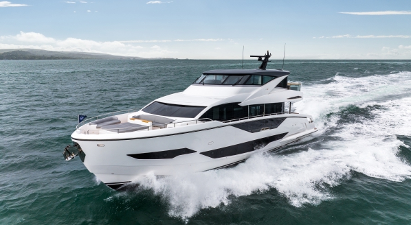 Image for Sunseeker makes £40m investment
