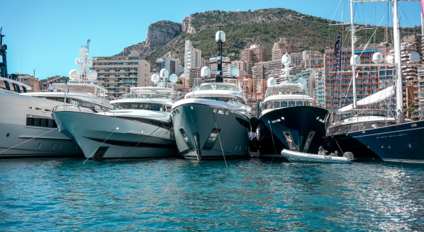 Image for Countdown: Monaco Yacht Show 2023