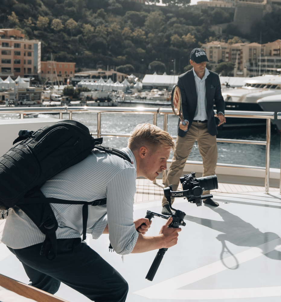 superyacht media group