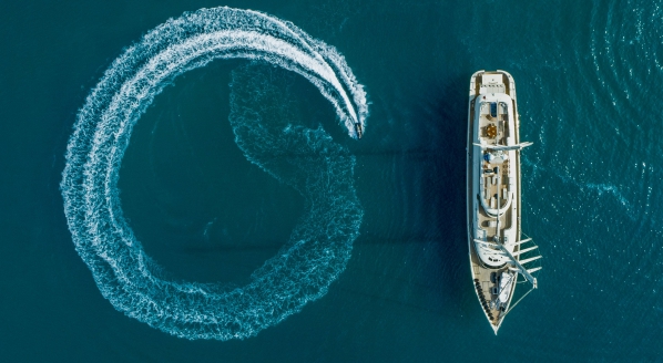 Image for Denison Yachting on the European market