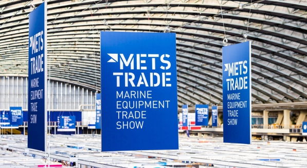 Image for METSTRADE celebrates its 35th anniversary
