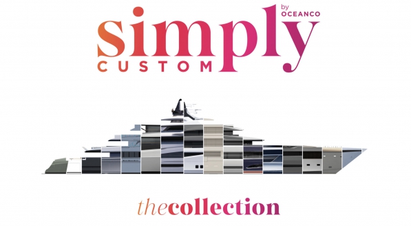 Image for Simply custom: a new era for custom at Oceanco