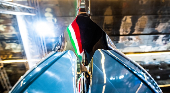 SuperyachtNews.com – Negocios – Aprobado el proyecto de ley Made in Italy