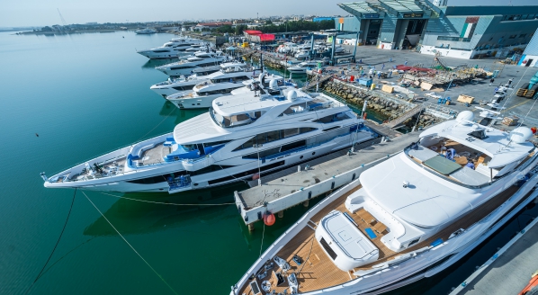 Image for Gulf Craft set to unveil new model at DIBS