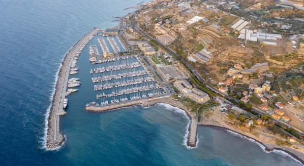 Image for D-Marin acquires two Italian marinas