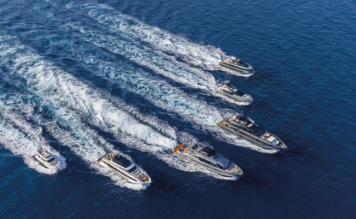 ferretti yacht facebook