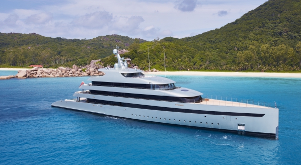 Image for Feadship launches resale initiative