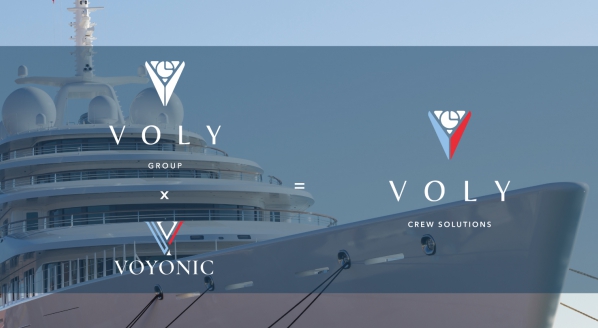 Image for Voly Group acquires Voyonic