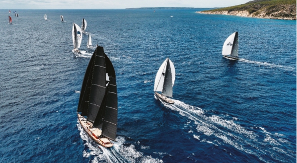 Image for Ibiza JoySail announces dates for 2025