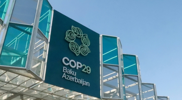 Image for COP29 – is it enough?