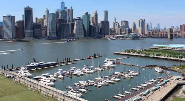 New York marina sold for .5 million – SuperyachtNews