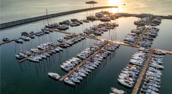 Image for Ocibar acquires stake in Marina d’Arechi 