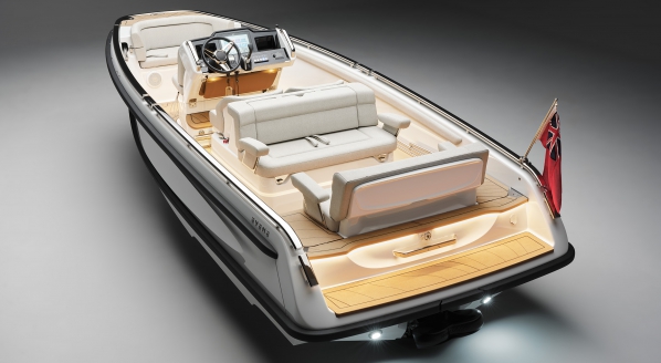 Image for Evene Tenders introduces the Origin Series