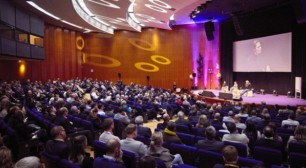Image for The Superyacht Forum 2025 – the countdown is ON!