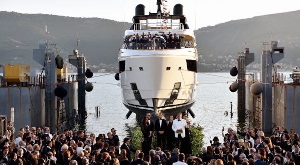 Image for The 30 to 50-metre market performance 