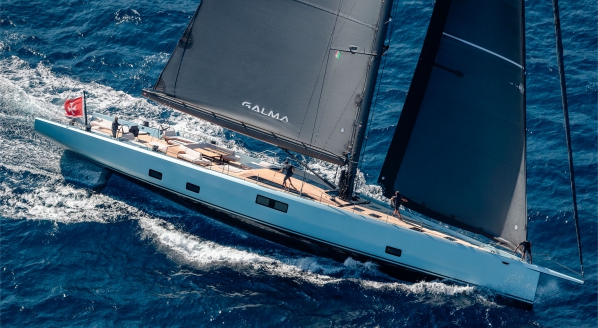 Image for Ferretti finalises Wally deal