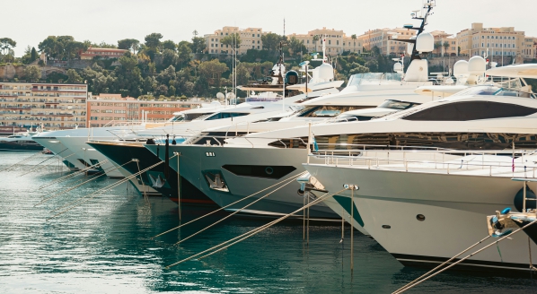 Image for The value of a yacht broker and owner representative partnership