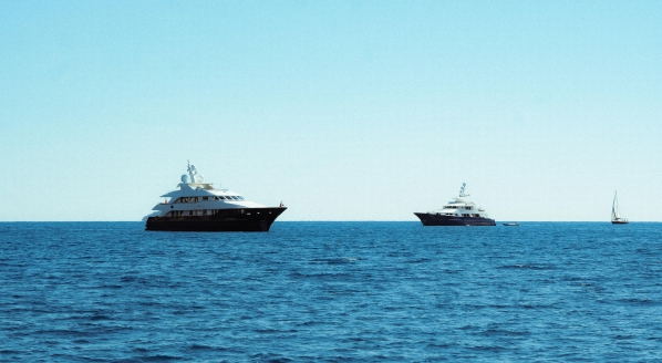 Image for Keeping crew safer