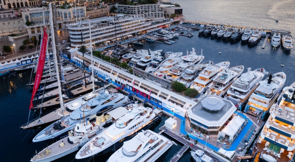 Image for The Marketing Madness in Monaco 