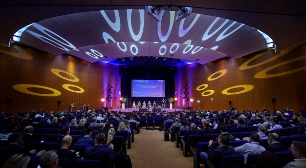 Image for The countdown commences: The Superyacht Forum 2025