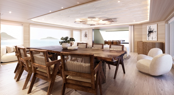 Image for Yachting deliberately