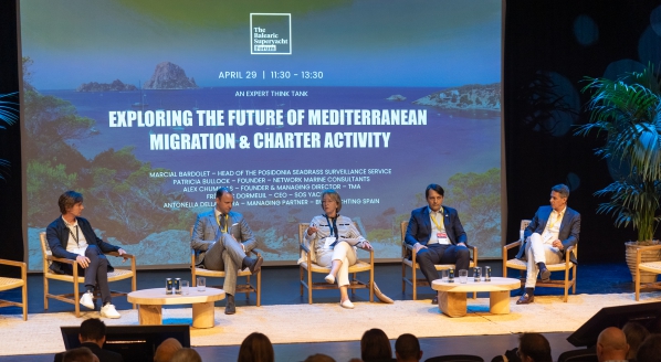 Image for A legal labyrinth