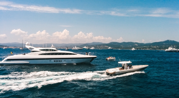 Image for Croatia resets near-shore operations