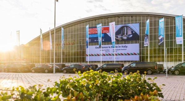 Image for Metstrade 2025: the only place that matters