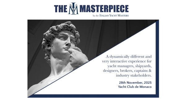 Image for What is The IYM MASTERPIECE?