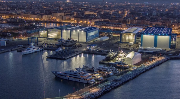 Image for Benetti rolls out first AI integration project