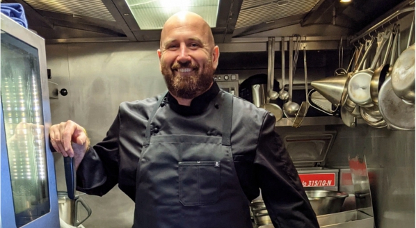 Image for Galley design: Why yacht chefs are the missing ingredient