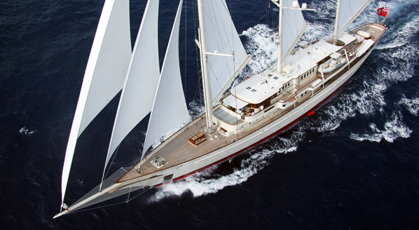 Image for Are sailing-yacht owners the smartest owners?