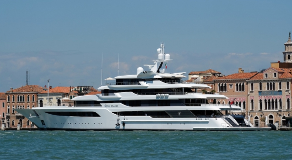 Image for Royal Romance and the price of Europe&rsquo;s sanctions success