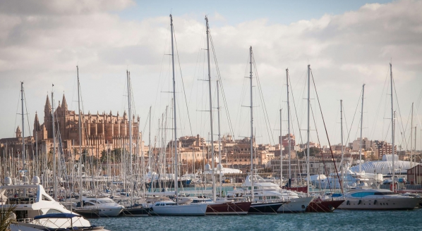 Image for Charter&comma; VAT and its accrual in international waters