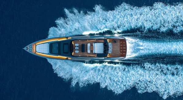 Image for Ferretti board contest takes shape as Weichai files counter-slate