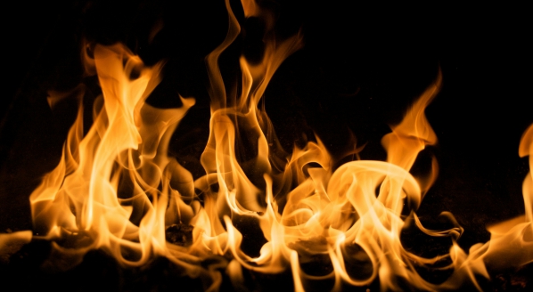 Image for We didn&rsquo;t start the fire &hellip; but are we fanning the flames&quest;