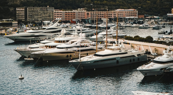 Image for The regulatory race to the top in superyachts