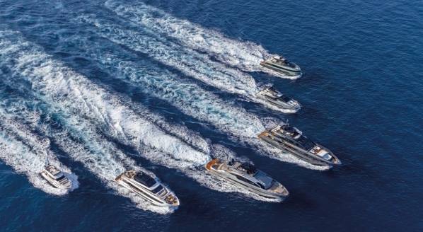 Image for Ferrari walks&comma; Weichai prevails and KKCG fights on in Ferretti AGM chaos