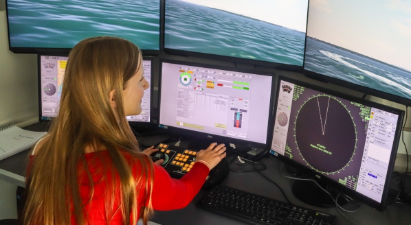 Image for Yachties with a cause &ndash; UKSA