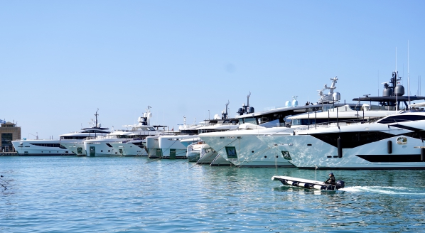 Image for No fuel&period; No fun&period;  Can we still afford to charter&quest;