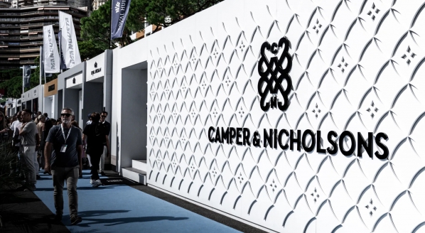 Image for Camper & Nicholsons to change ownership in &euro;40 million deal