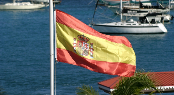 Image for Spain&comma; &OpenCurlyQuote;Golden Visas&rsquo; and a warning to every non-EU yacht owner
