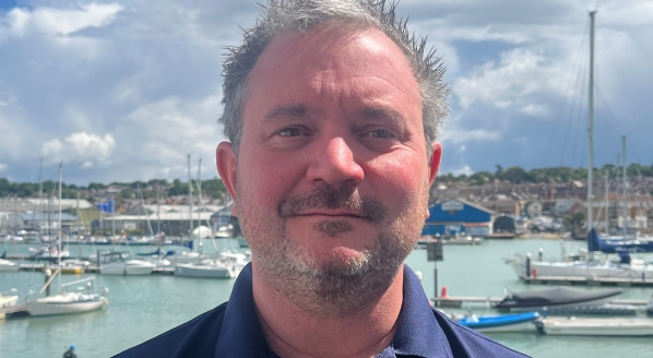 Image for Who gets to work in yachting &ndash; and who never gets the chance&quest;