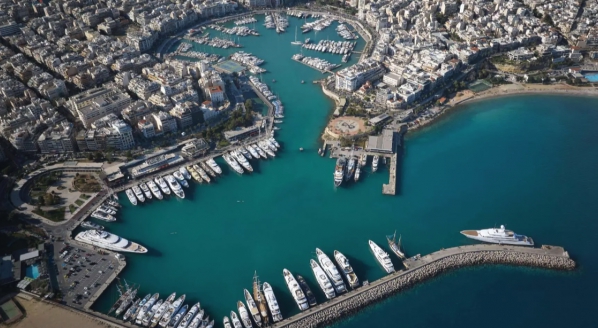 Image for D-Marin sold to InfraVia in &euro;1 billion-plus PE exit deal