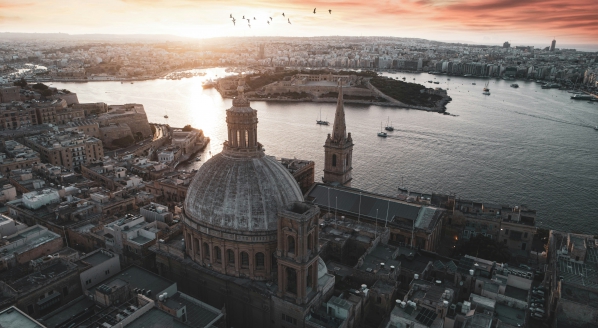 Image for The heart of the Mediterranean 