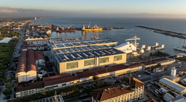 Image for The Italian Sea Consortium