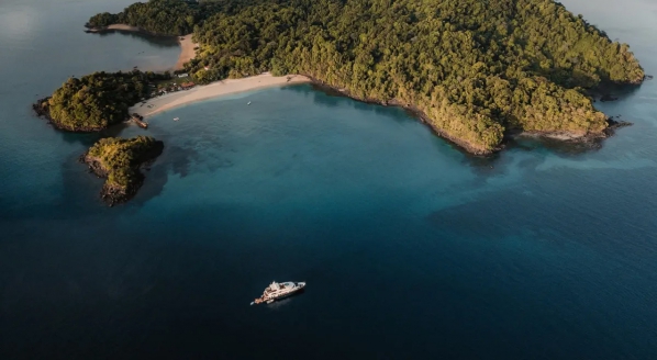 Image for The unexpected upside of rising fuel costs for luxury yacht charters