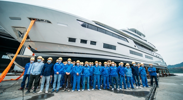 Image for Where does the Chinese yacht industry go from here&quest;