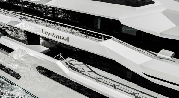 Image for What I&rsquo;m looking forward to at the Monaco Yacht Show &period;&period;&period;