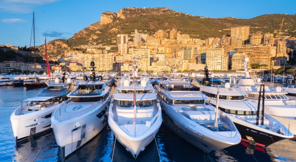Image for Monaco 2026 and the business of confidence
